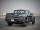 Ford Ranger Raptor 2025